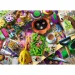 Îngrijirea grădinii - puzzle de 1000 de piese - Trefl