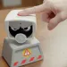 Întoarce camera board game - Tomy