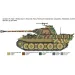 Italeri 1/72 Pz. Kpfw. V Panther Ausf. A model de tanc Pantera