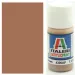 Italeri Flat Light Brown (4305AP) - Vopsea mată maro deschis pentru machete 20ml