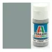 Italeri Flat Medium Grey (4746AP) - Vopsea mată gri mediu pentru machete 20ml