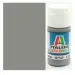 Italeri Metal Flat Aluminium (4677AP) - Vopsea mată metalică argintie pentru machete 20ml