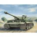 Italeri: machetă tanc Pz.Kpfw. VI Tiger la scară 1/35