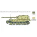 Italeri: machetă vânător de tancuri Sd.Kfz. 184 Elefant la scară 1/35
