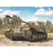 Italeri: machetă vânător de tancuri Sd.Kfz. 184 Elefant la scară 1/35