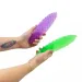 Joc antistres Flexi Fidget L în mai multe variante 1buc