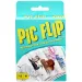 Joc de cărți Pic Flip - Mattel