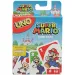 Joc de cărți UNO Super Mario - Mattel