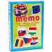 Joc de memorie cu steaguri
