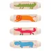 Joc de puzzle cu animale - Woodyland