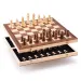 Joc de șah clasic Royal Chess - Woodyland