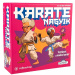 Joc de societate „Bunicile karate”