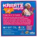 Joc de societate „Bunicile karate”
