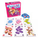 Joc de societate „Bunicile karate”