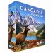 Joc de societate Cascadia: Viața sălbatică