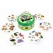 Joc de societate Dobble Animals