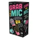 Joc de societate Grab the Mic
