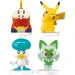 Joc de societate Monopoly Pokemon - Hasbro