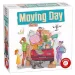 Joc de societate Moving Day - Piatnik
