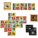 Joc de societate "Pui de luptă"