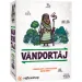 Joc de societate Vándortáj