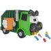 Joc de societate cu camion de gunoi mâncător de gunoi