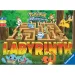 Joc de societate labirint Pokémon - Ravensburger