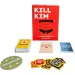 Joc de societate strategic Kill Kim