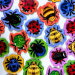 Joc educativ „Dansul insectelor”