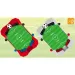 Jocul de fotbal flipper este disponibil în mai multe variante.
