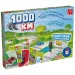 Jocul de societate 1000 Km