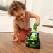 John Deere: Key n Go Johnny tractor cu cheie de pornire și funcție de mișcare