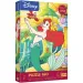 Jubileu de 40 de ani - Puzzle de 160 piese Mica Sirenă - Trefl