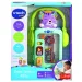 Jucărie pentru bebeluși în formă de Walkman cu pisicuță - V-Tech