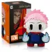 Jujutsu Kaisen: Figurină de pluș Yuji Itadori 17,5cm