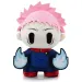 Jujutsu Kaisen: Figurină de pluș Yuji Itadori 17,5cm