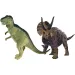 Jurassic World 3: Set de joc cu dinozauri din mlaștină - Clementoni