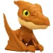 Jurassic World: Figurina mini Pteranodon mușcătoare - Mattel