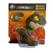 Jurassic World: Figurină mini Tyrannosaurus Rex cu mușcătură - Mattel