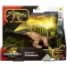 Jurassic World: Învierea Strike Attack Yuxisaurus figură de dinozaur de atac - Mattel