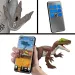 Jurassic World: Renașterea - Pachet Frenzy figură dinozaur Archaeornithomimus - Mattel