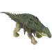 Jurassic World: Renașterea Frenzy pachet figurina dinozaur Edmontonia - Mattel