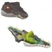 Jurassic World: Renașterea Micro Aventuri Set de joacă mini Spinosaurus - Mattel