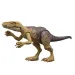 Jurassic World: Renașterea Strike Attack Herrerasaurus figură de dinozaur de atac - Mattel