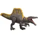 Jurassic World: Renașterea Tail Thrasher Spinosaurus figură colosală de dinozaur - Mattel