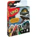 Jurassic World: Renașterea jocului de cărți UNO - Mattel