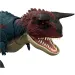 Jurassic World: figurina de dinozaur Carnotaurus - Mattel
