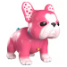 Kaboom Kibo - bulldog francez, câine interactiv: Inimă