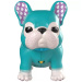 Kaboom Kibo - bulldog francez interactiv: Teardrop