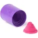 Kinetic Sand: Cutie de înghețată cu nisip modelator roz - Spin Master